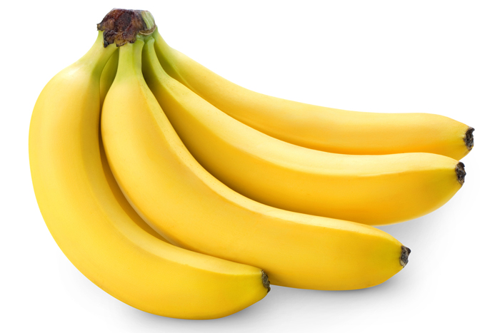 BANANA 4