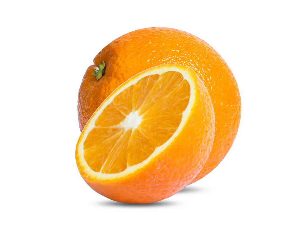 ORANGE 6